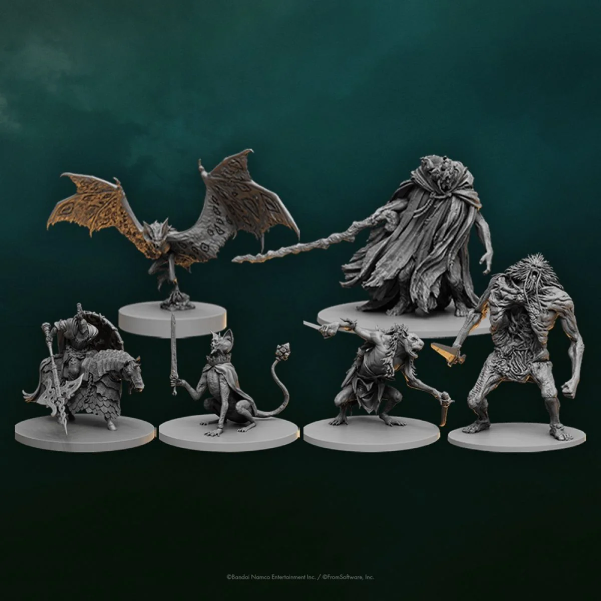 Elden Ring - Realm of the Grafted King (Core Game) - Image 2