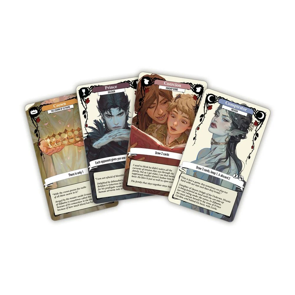 Enemies & Lovers - Image 2