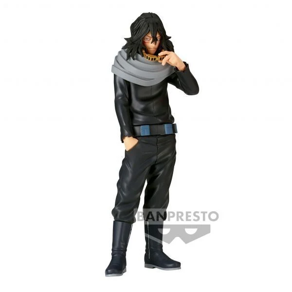 Eraser Age of Heroes - My Hero Academia Figure