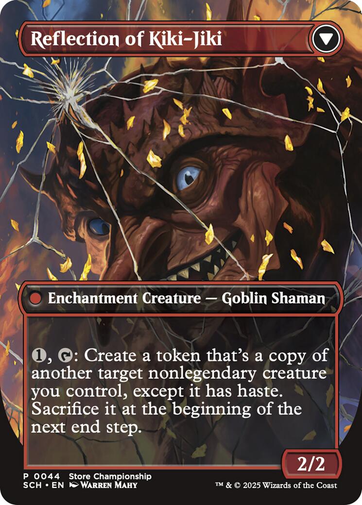Fable of the Mirror-Breaker [Store Championships 2025] - Image 2