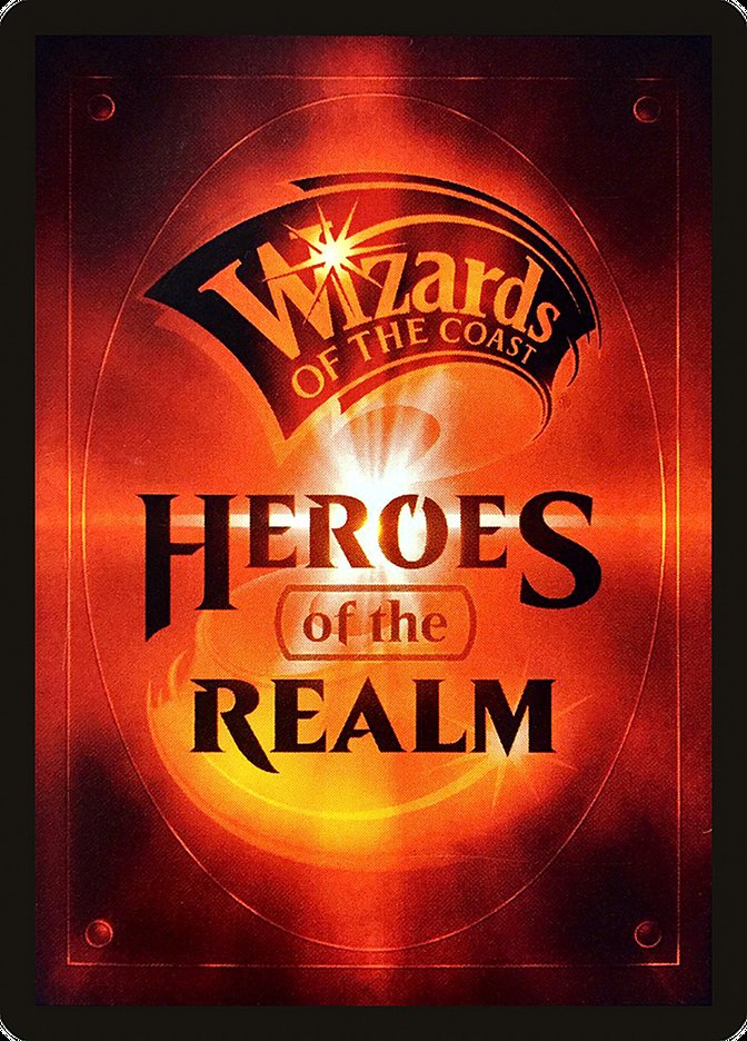 Fabled Path of Searo Point [Heroes of the Realm 2019] - Image 2