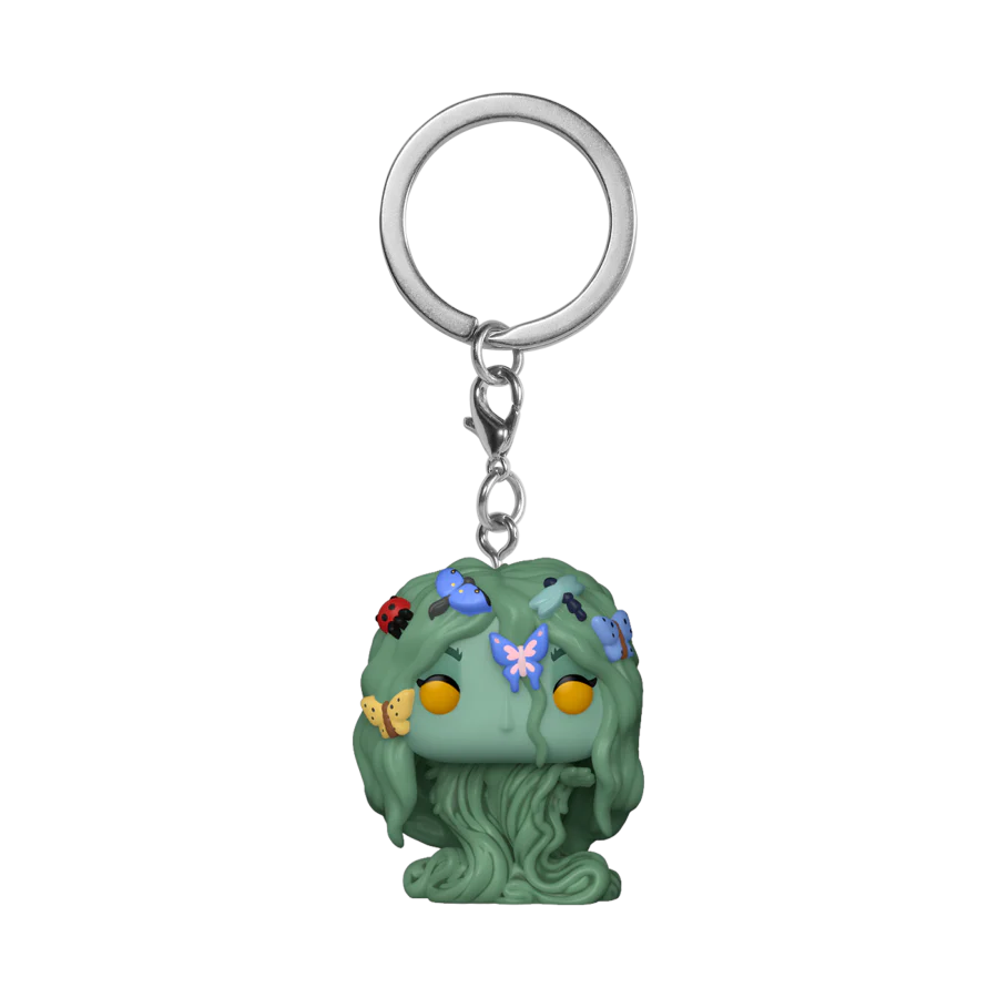 Fantasia (2000): 25th Anniversary - Sprite Pop! Keychain - Image 2