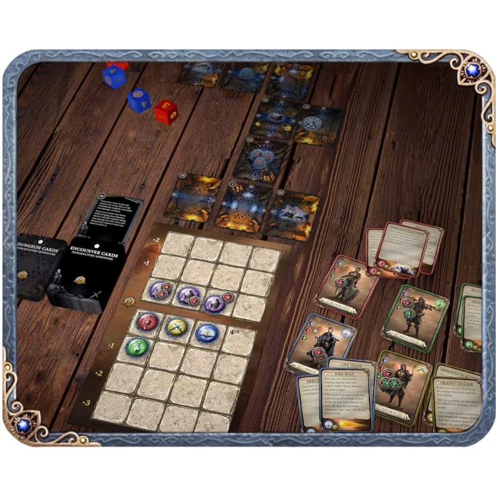 Fighting Fantasy Adventures - Image 2