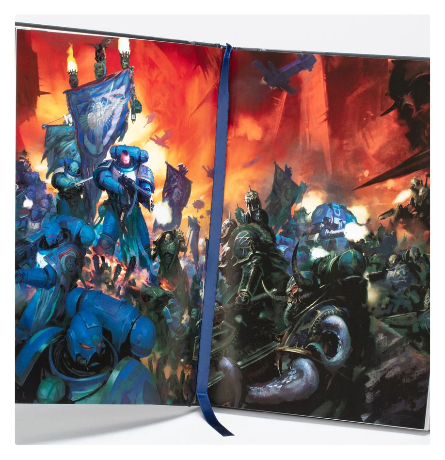 First Founding: Art and Background (Hardback) - Image 2