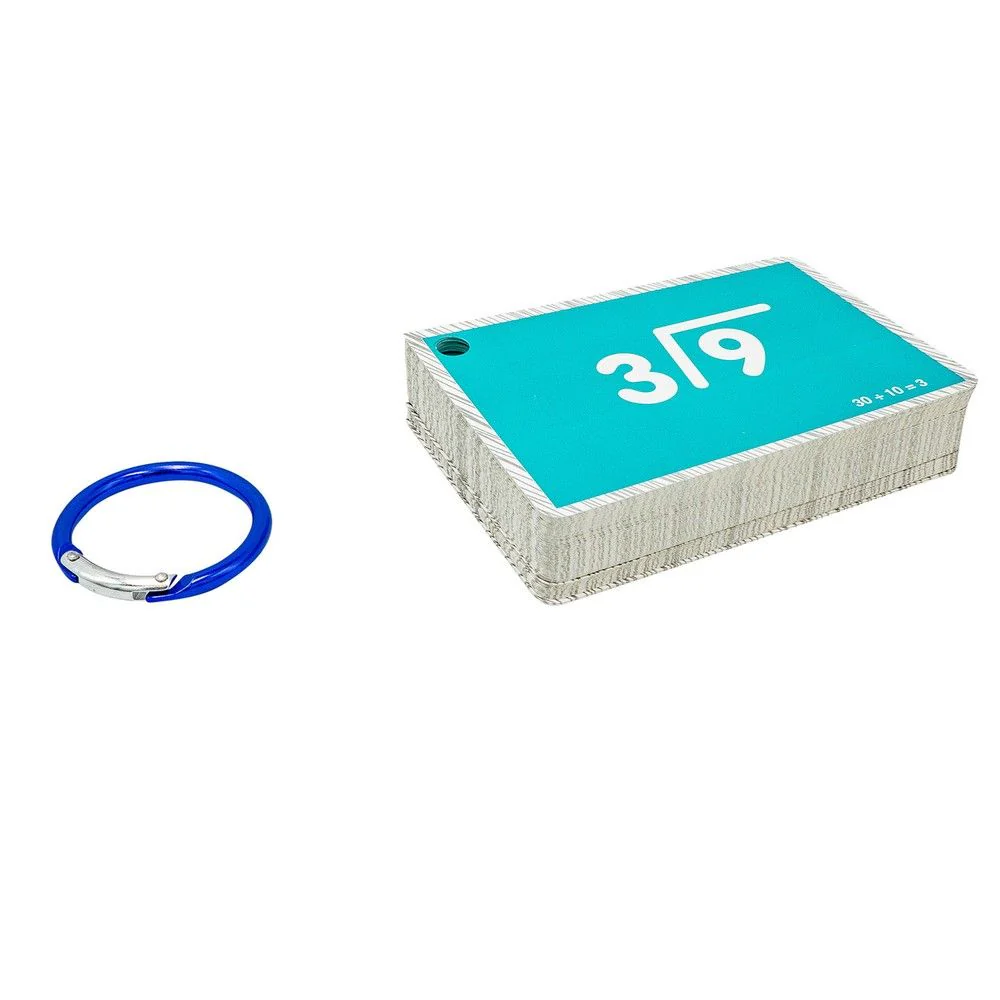 Flash Cards Division - Image 5