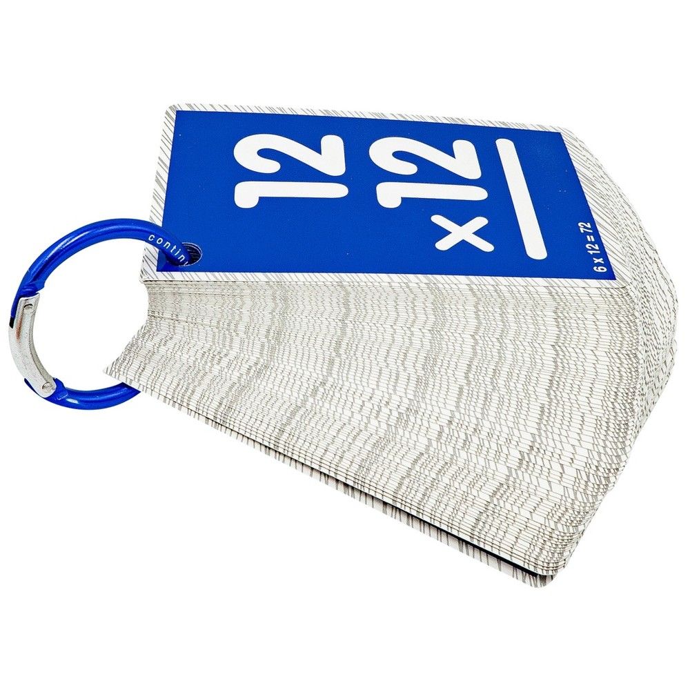 Flash Cards Multiplication - Image 4