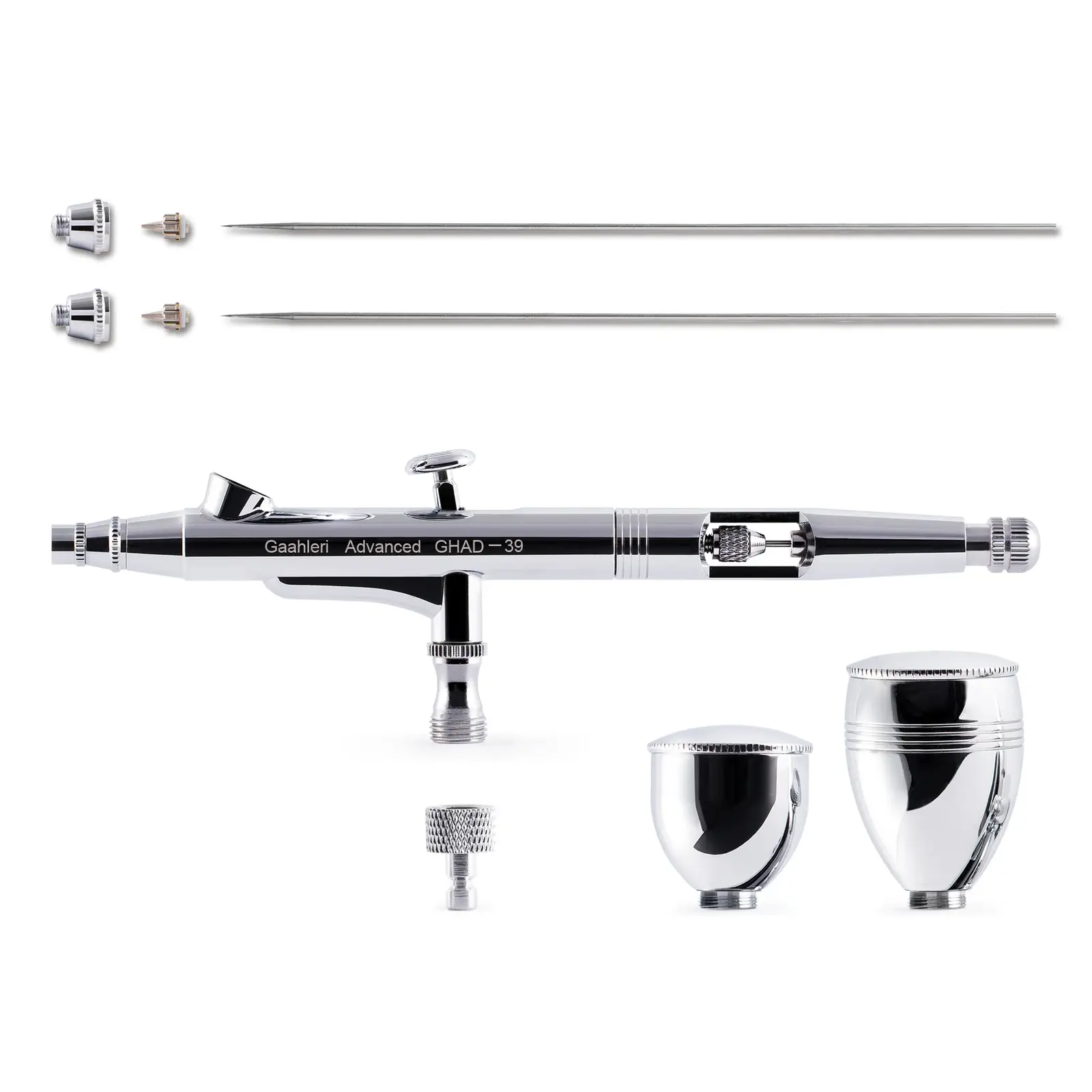 Gaahleri GHAD-39 Advanced Series Airbrush - Image 6