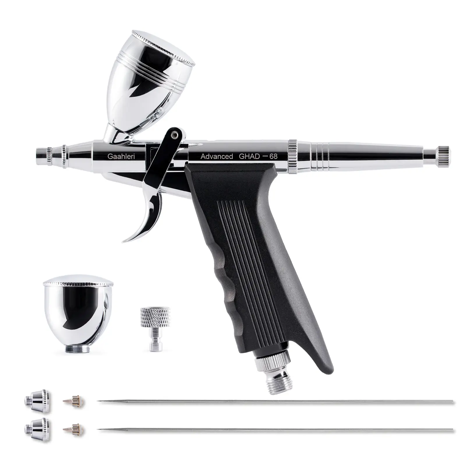 Gaahleri GHAD-68 Advanced Series Airbrush - Image 6