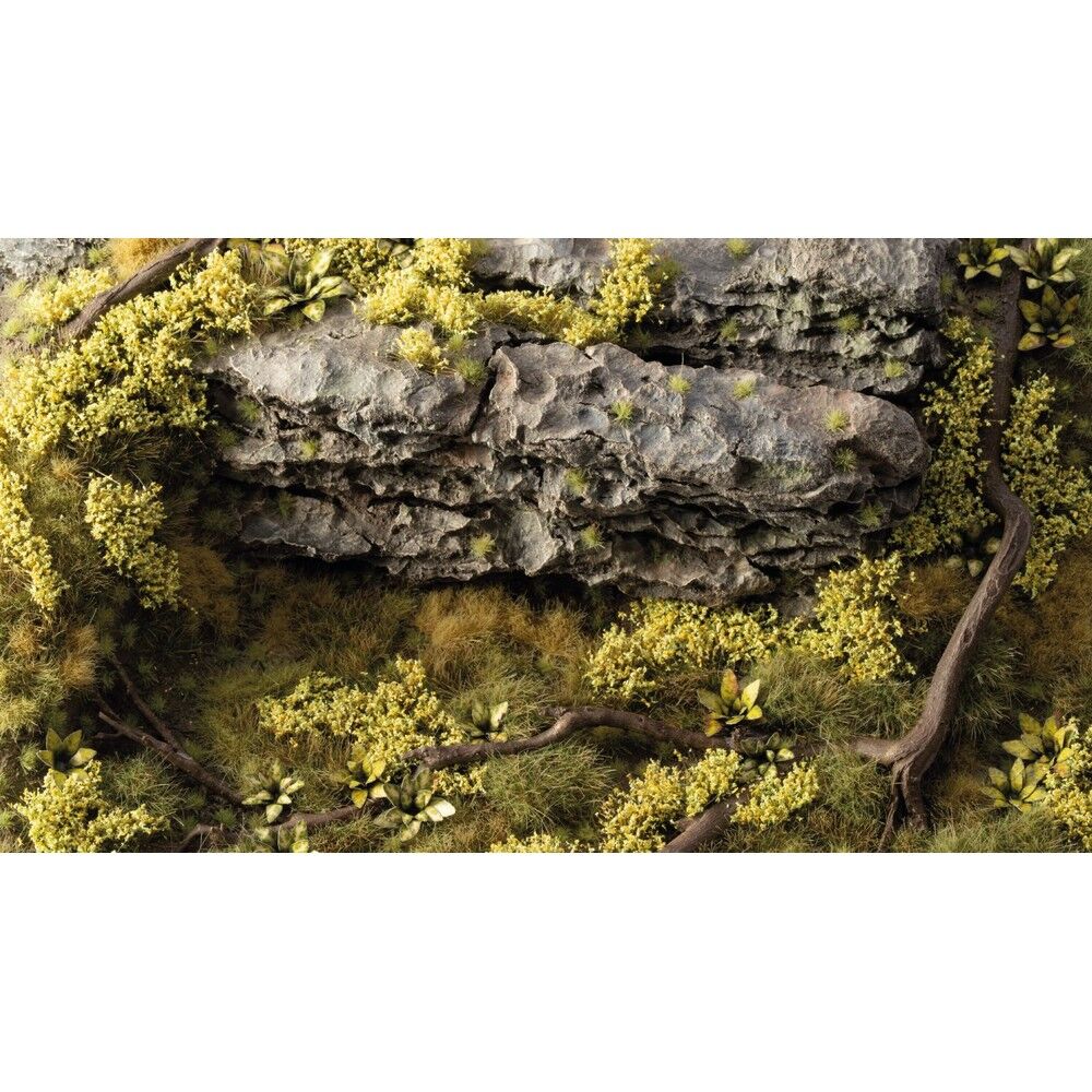 Gamers Grass: Flowers: Light Green Shrubs - Image 3