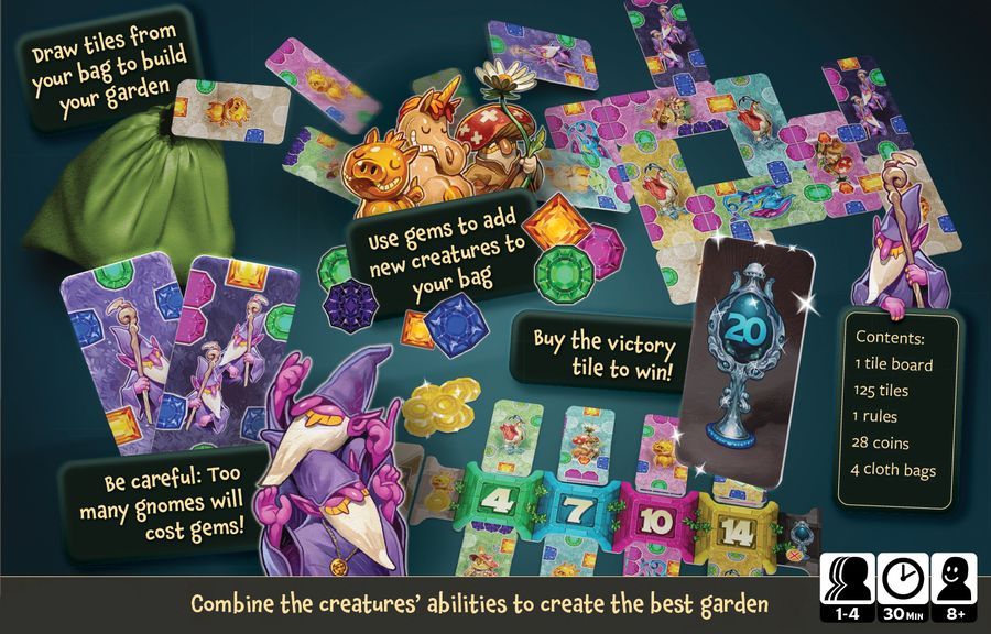 Gardlings - Image 2
