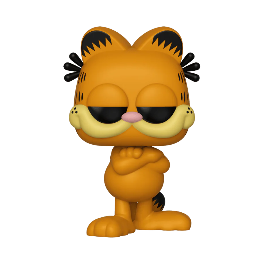 Garfield #20 - Garfield Pop! Vinyl - Image 2