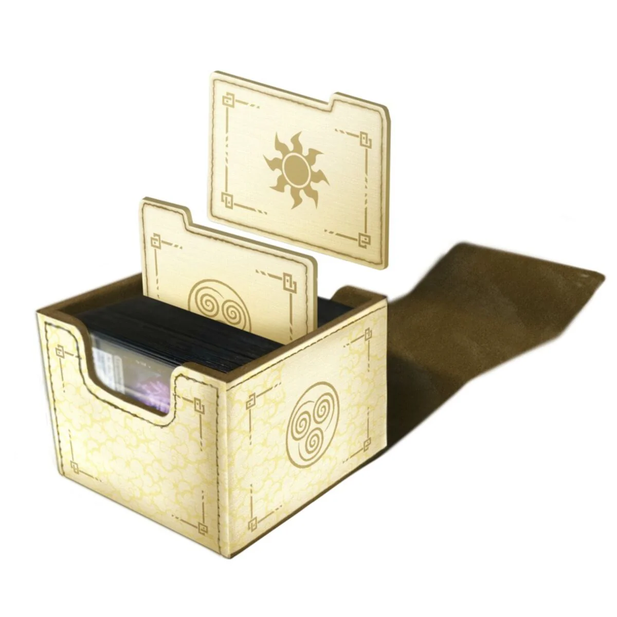 Gatherers Tavern - Domaru Box - Avatar the Last Airbender - Air - Image 2