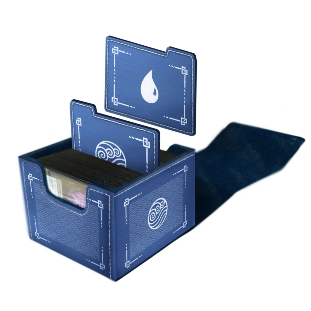 Gatherers Tavern - Domaru Box - Avatar the Last Airbender - Water - Image 2