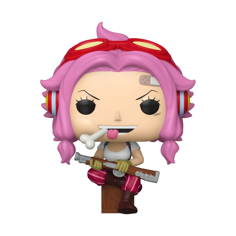 Ginny #2205 One Piece Pop! Vinyl - Image 2