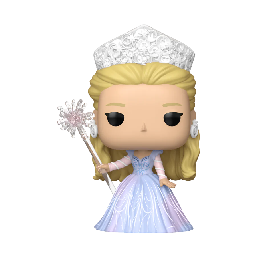 Glinda in Blue Gown #1926 Wicked Pop! Vinyl - Image 2