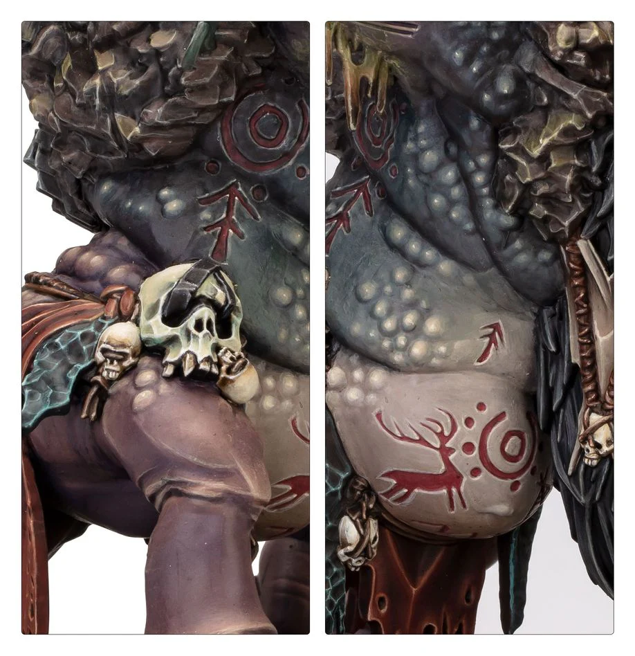 Age of Sigmar: Gloomspite Gitz: Dankhold Rampage - Local Pick-up Only - Image 5