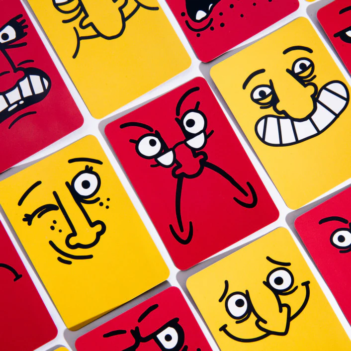 Good Face Bad Face - Image 3