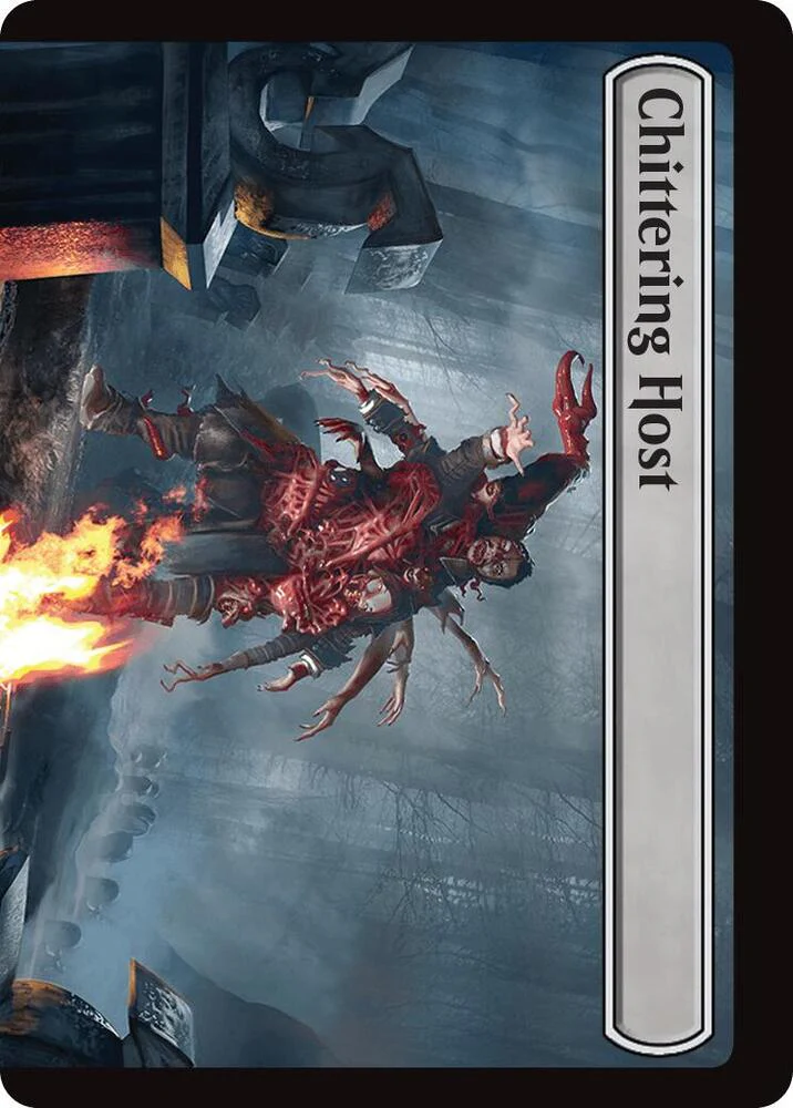 Graf Rats [Innistrad Remastered] - Image 2