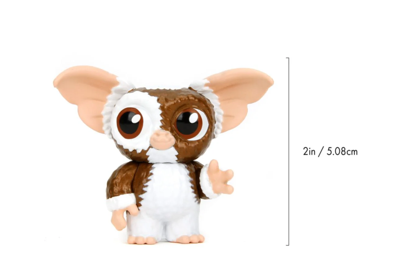 Gremlins - Gizmo and Others 2.5" MetalFig Assortment - Single Figure - Image 2