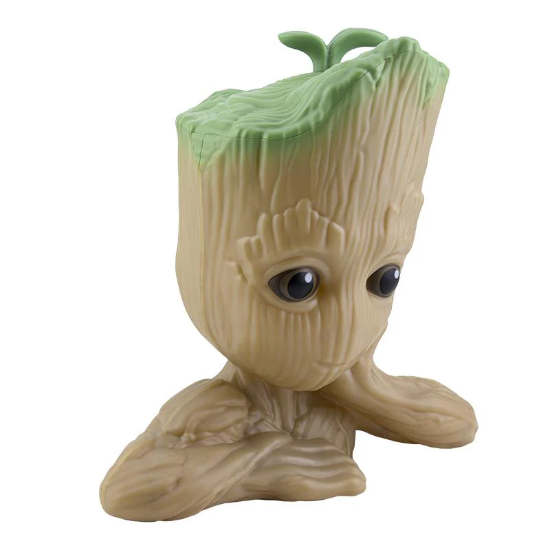 Guardians Of The Galaxy - Groot Light With Sound - Image 2