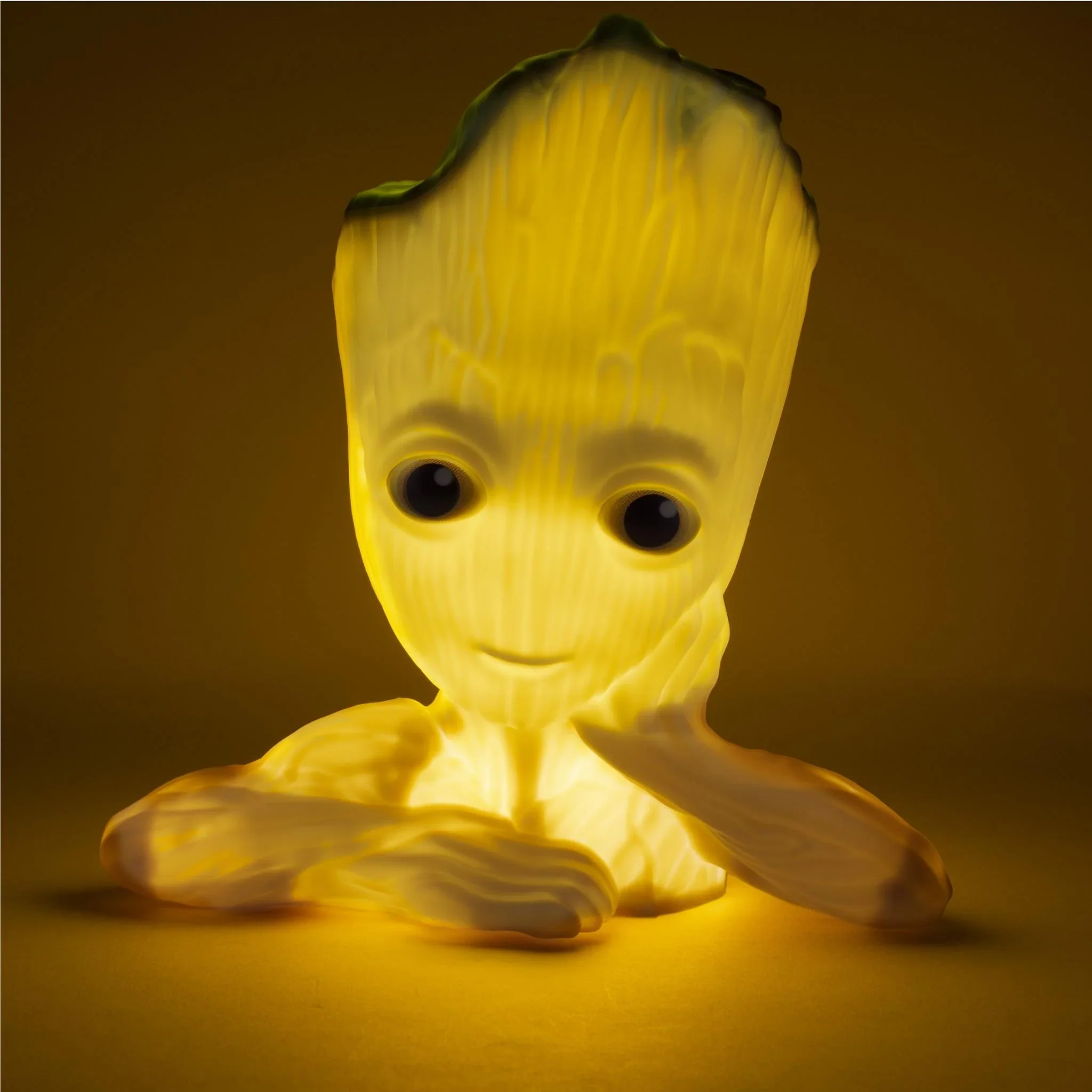 Guardians Of The Galaxy - Groot Light With Sound - Image 3