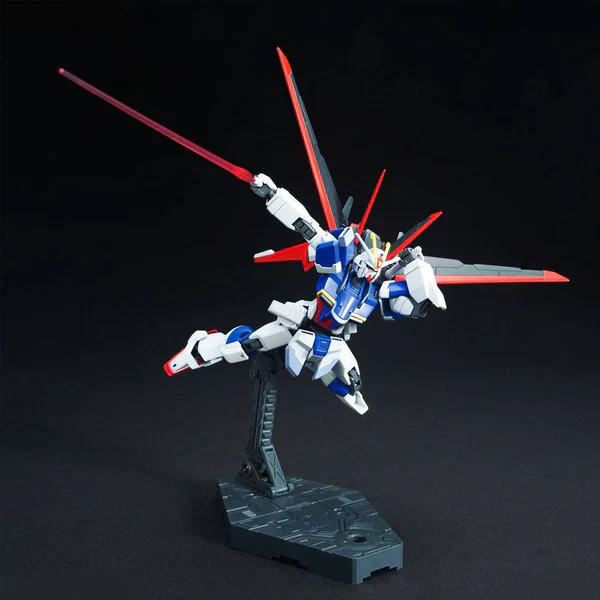 Gundam: High Grade Cosmic Era 1/144 FORCE IMPULSE GUNDAM - Image 4