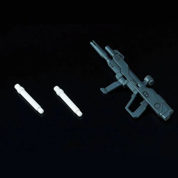 Gundam: High Grade Cosmic Era 1/144 FORCE IMPULSE GUNDAM - Image 6