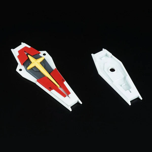 Gundam: High Grade Cosmic Era 1/144 FORCE IMPULSE GUNDAM - Image 7