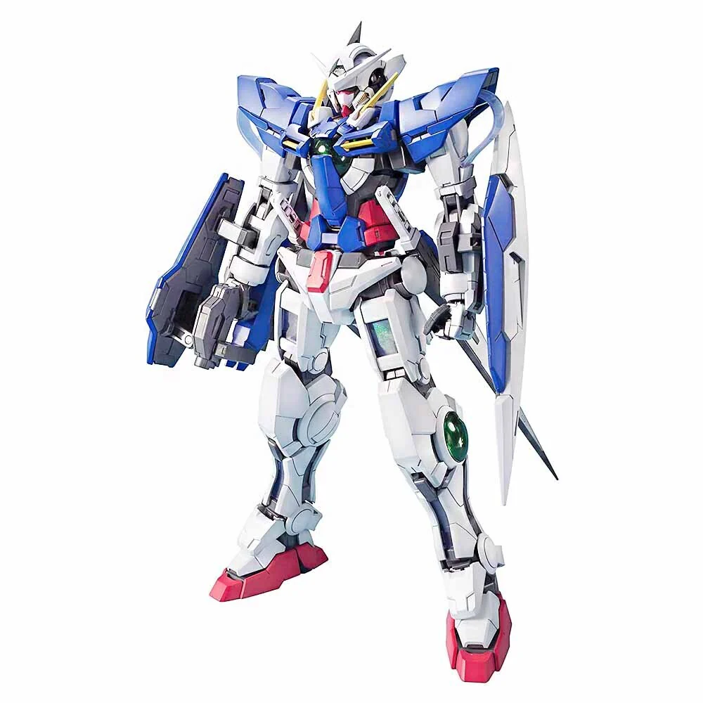 Gundam: MG 1/100 GUNDAM EXIA - Image 3