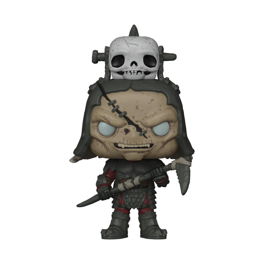Guritz #1984 Lord of the Rings Pop! Vinyl - Image 2