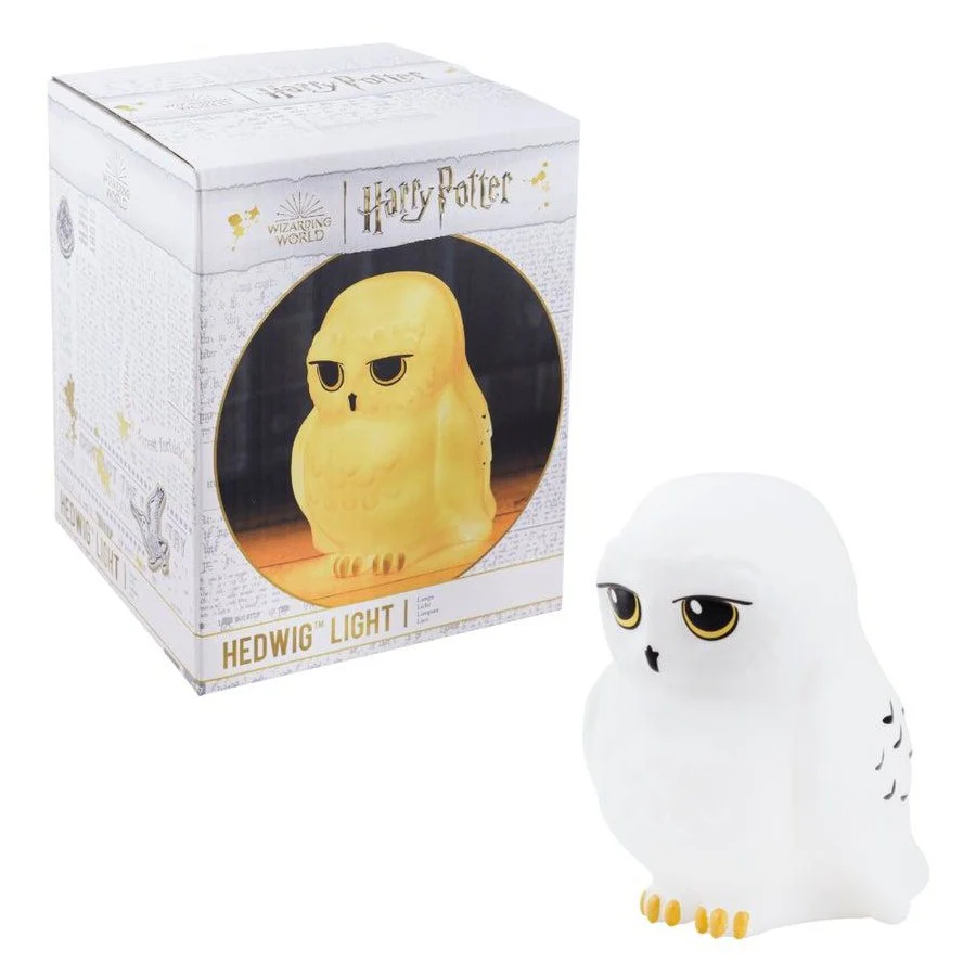 Harry Potter Hedwig Light