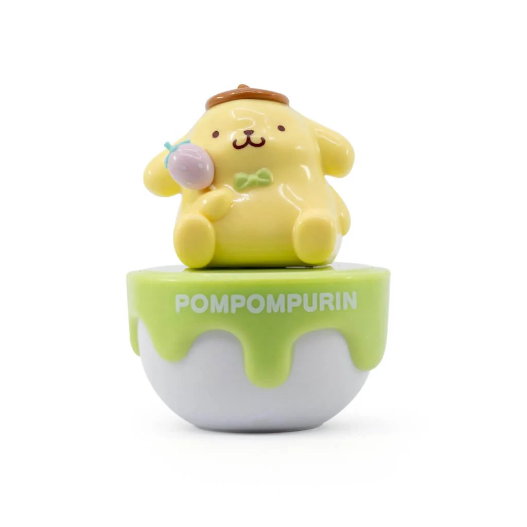 HELLO KITTY - 8cm Capsules (Yellow) - Image 2