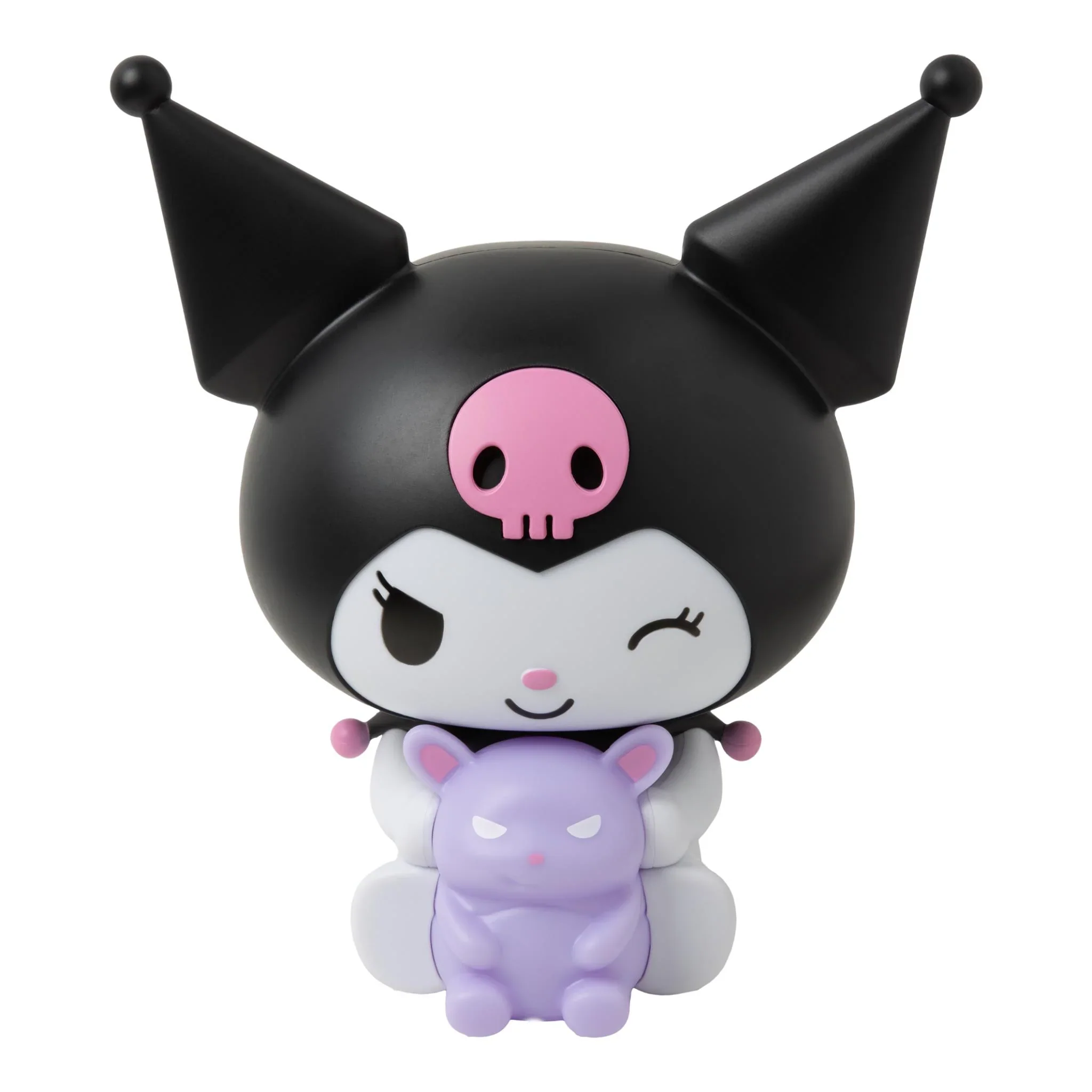Hello Kitty - Kuromi Globuddies Light - Image 2