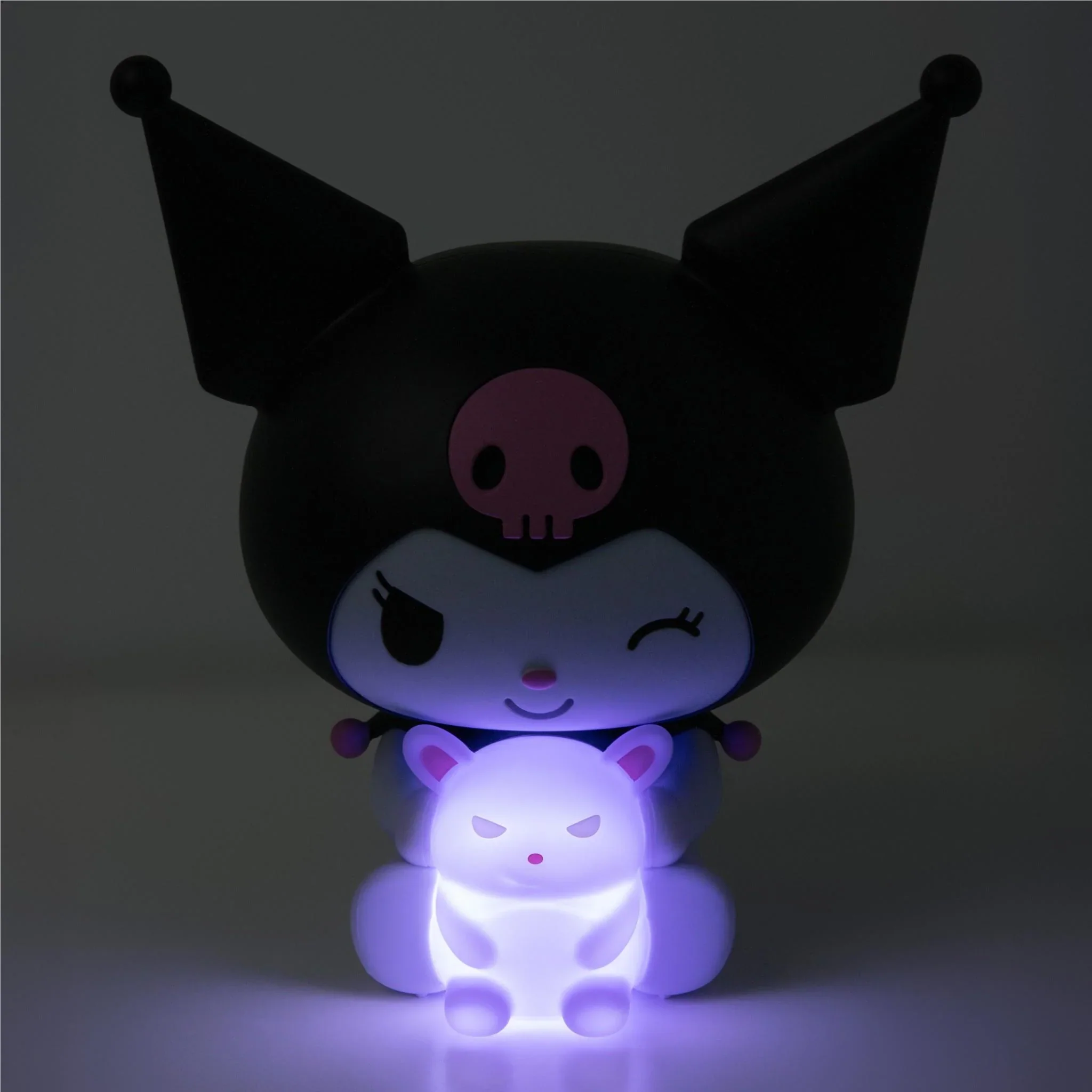 Hello Kitty - Kuromi Globuddies Light - Image 3