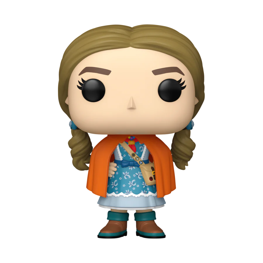 Holly the Heroic #1810 Stranger Things Pop! Vinyl - Image 2