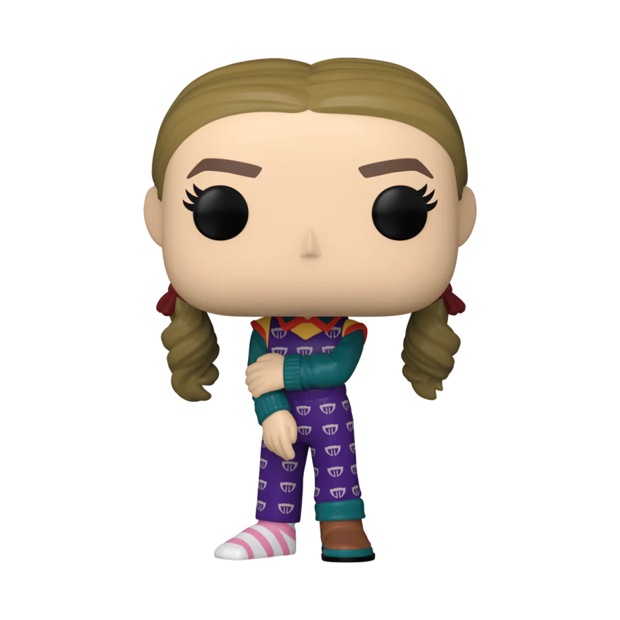 Holly Wheeler #1782 Stranger Things Pop! Vinyl - Image 2