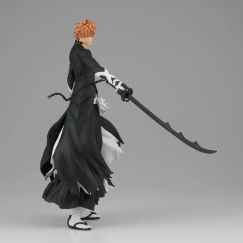 Ichigo Kurosaki - Bleach Maximatic Figure - Image 3
