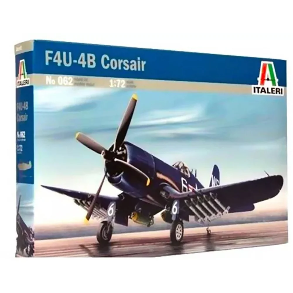 ITALERI 1/72 F4U-4B CORSAIR