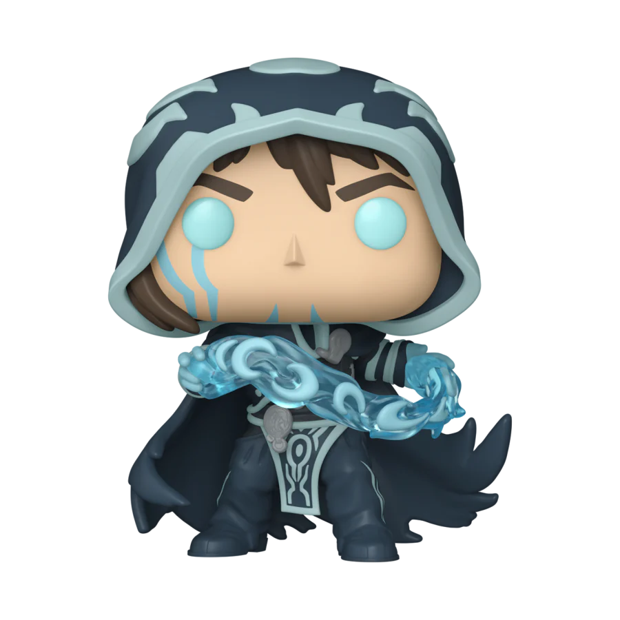 Jace #1168 Magic: The Gathering Pop! Vinyl - Image 2