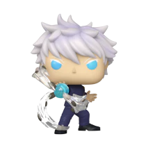 Jujutsu Kaisen - Satoru Gojo Pop! Vinyl