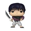 Jujutsu Kaisen - Toji Fushiguro Pop! Vinyl - Image 2