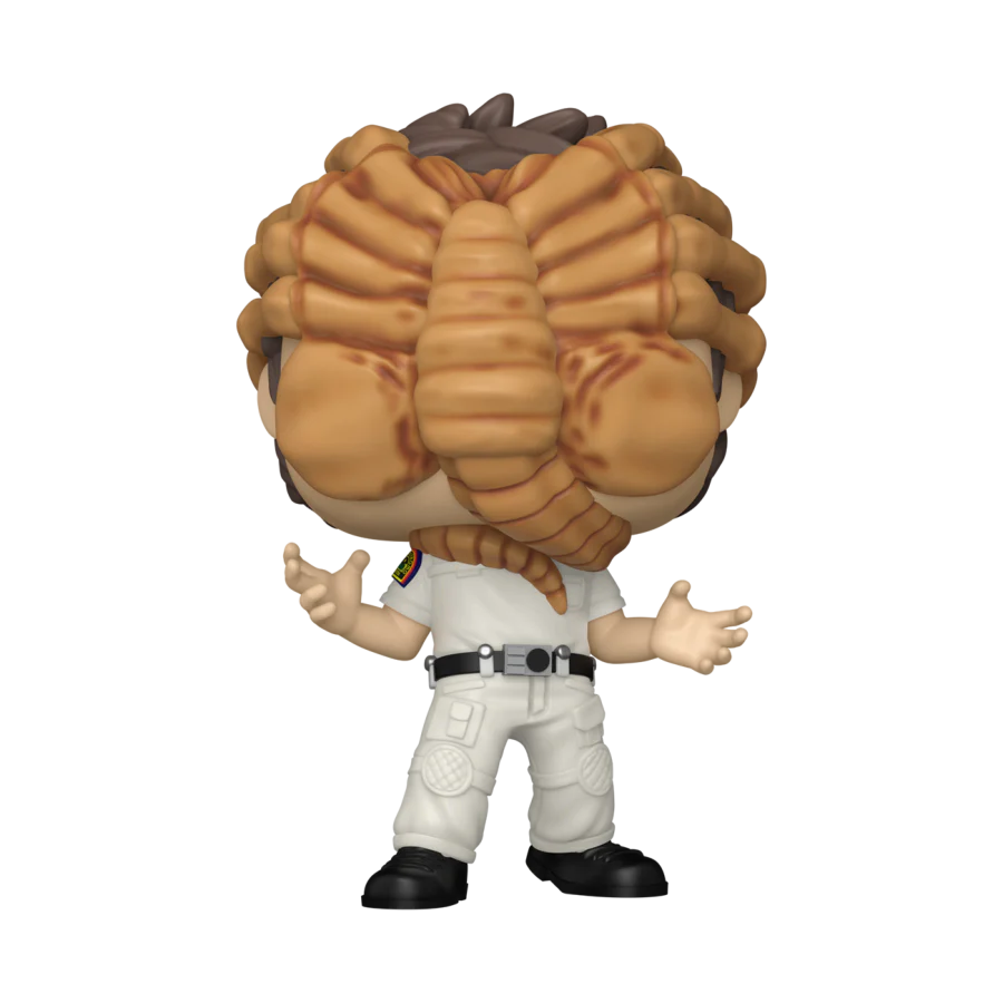 Kane #1986 Alien Pop! Vinyl - Image 2