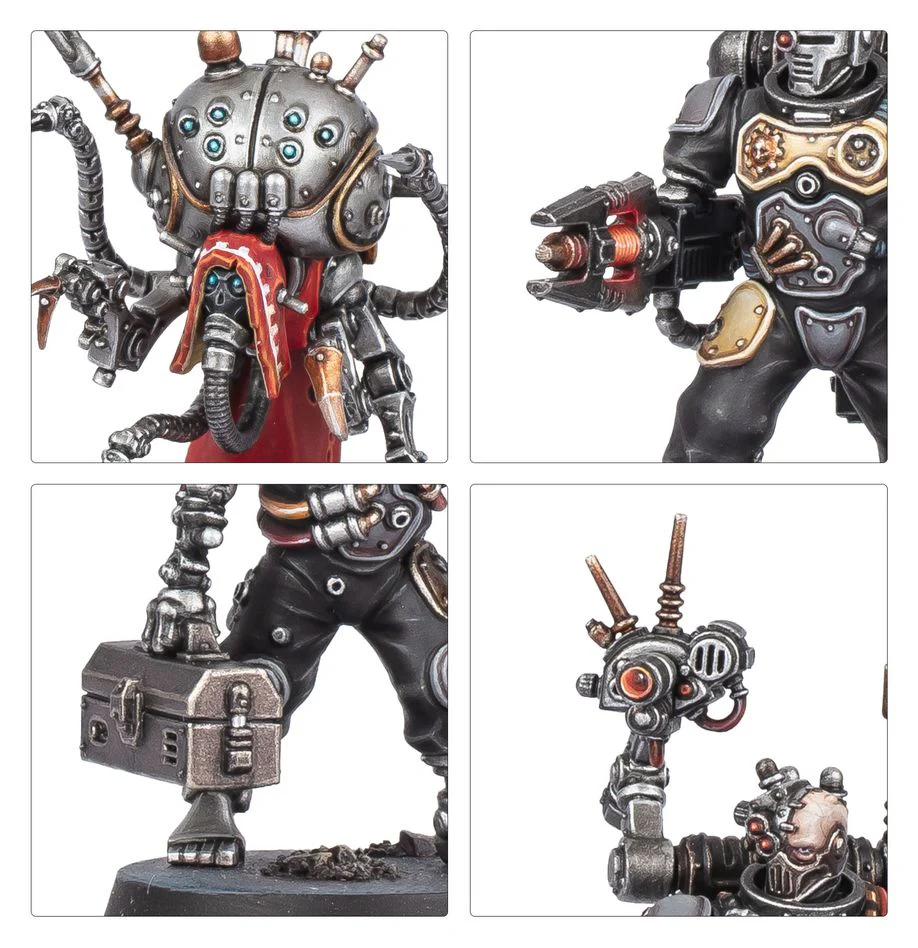 Kill Team: Battleclade - Image 3