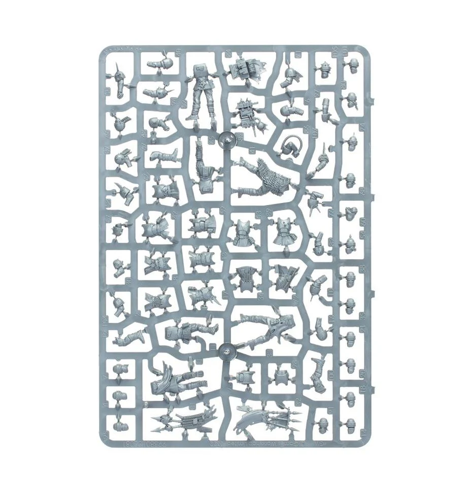 Kill Team: Blooded - Image 4