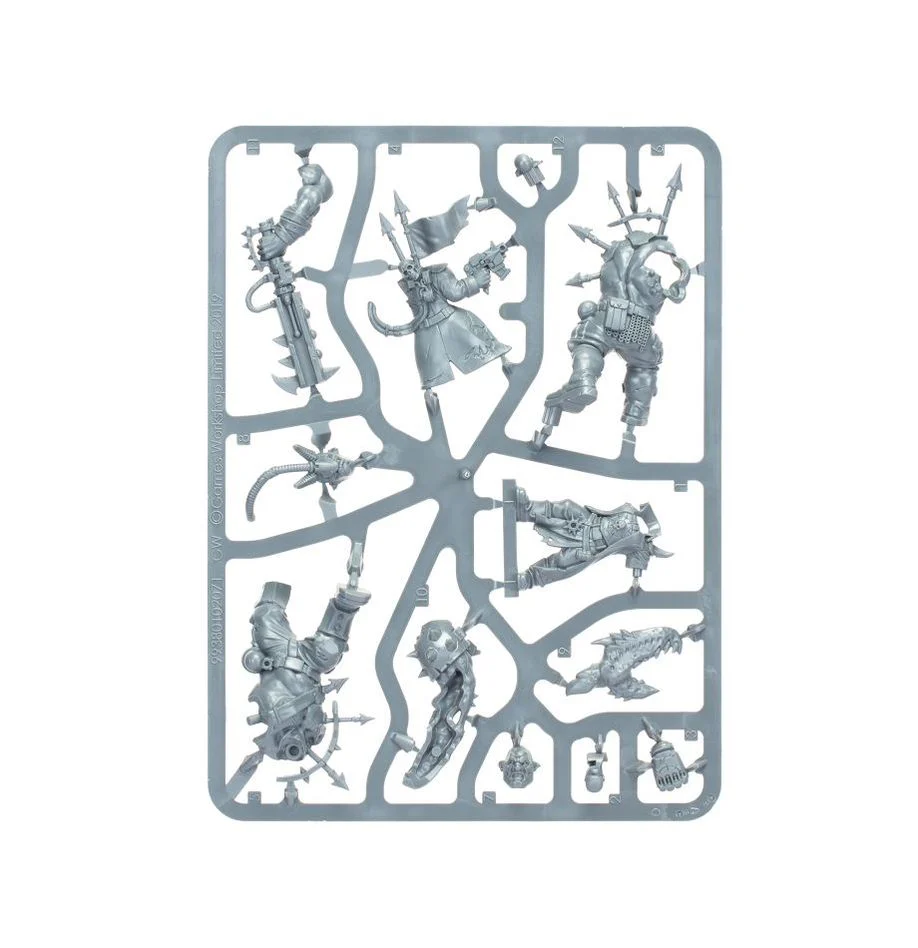 Kill Team: Blooded - Image 7