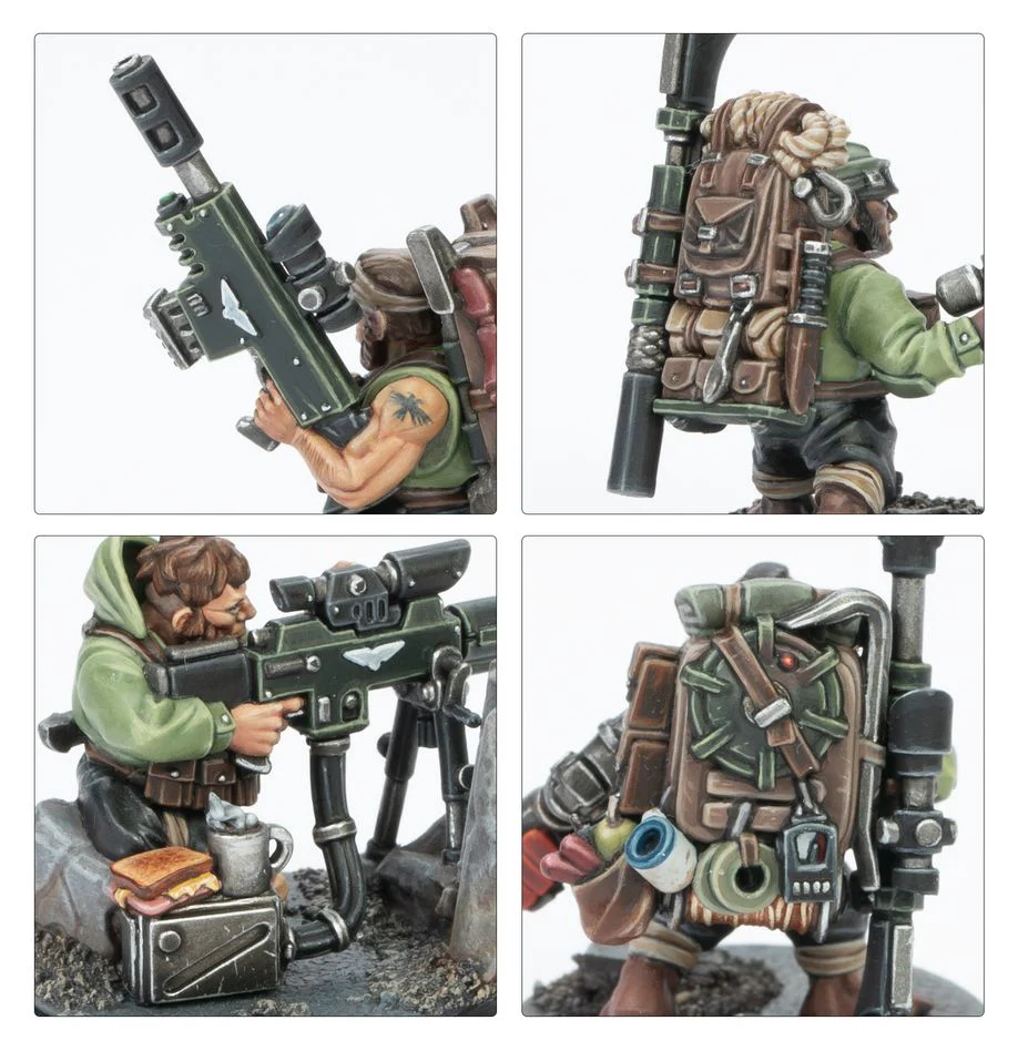 Kill Team: Brutal and Cunning - Image 3