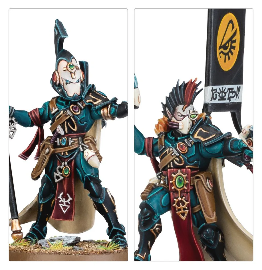 Kill Team: Corsair Voidscarred - Image 8