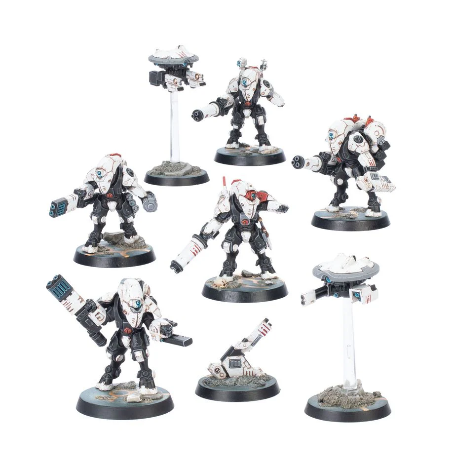 Kill Team: Dead Silence - Image 2