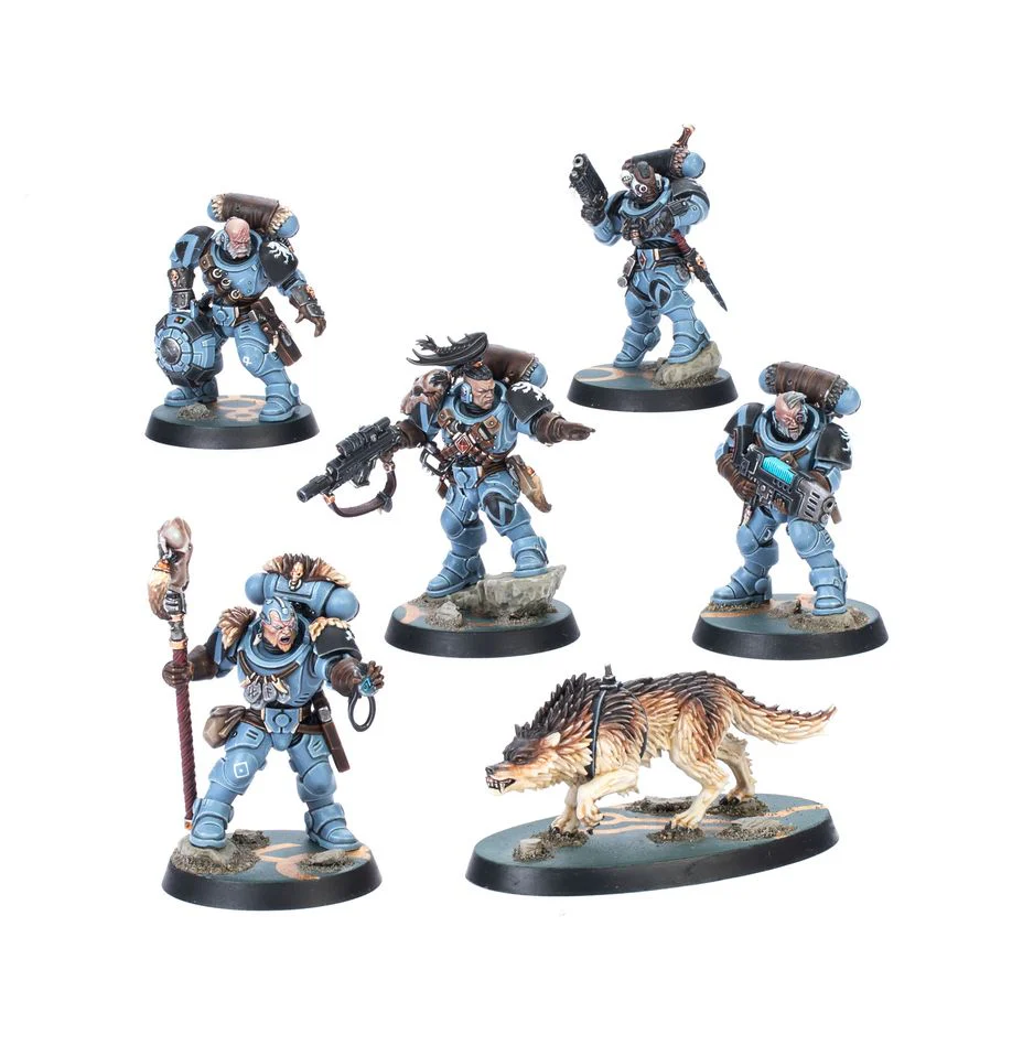 Kill Team: Dead Silence - Image 3