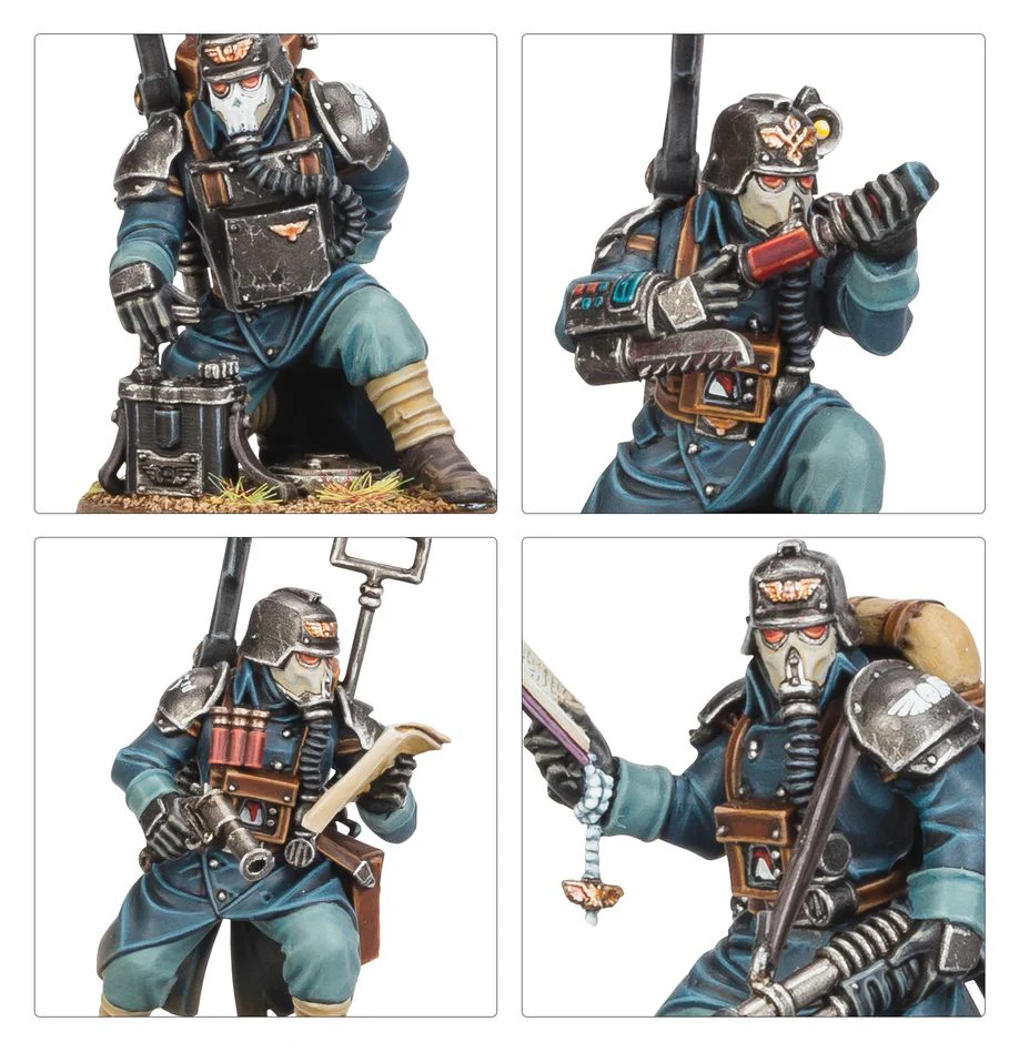 Kill Team: Death Korps - Image 3